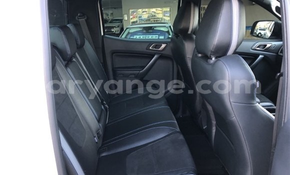Buy Used Ford Ranger Silver Car in Karasburg in Karas Buy Used Ford Ranger Silver Car in Karasburg in Karas