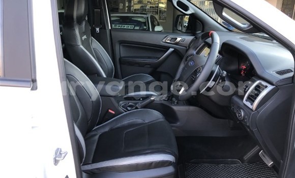 Buy Used Ford Ranger Silver Car in Karasburg in Karas Buy Used Ford Ranger Silver Car in Karasburg in Karas