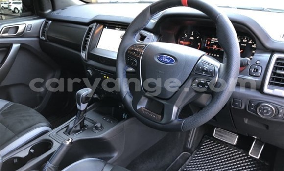 Buy Used Ford Ranger Silver Car in Karasburg in Karas Buy Used Ford Ranger Silver Car in Karasburg in Karas