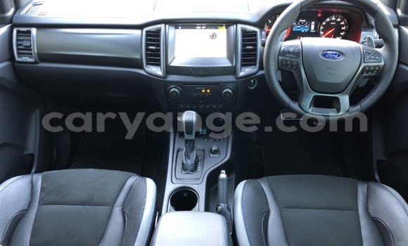 Buy Used Ford Ranger Silver Car in Karasburg in Karas Buy Used Ford Ranger Silver Car in Karasburg in Karas