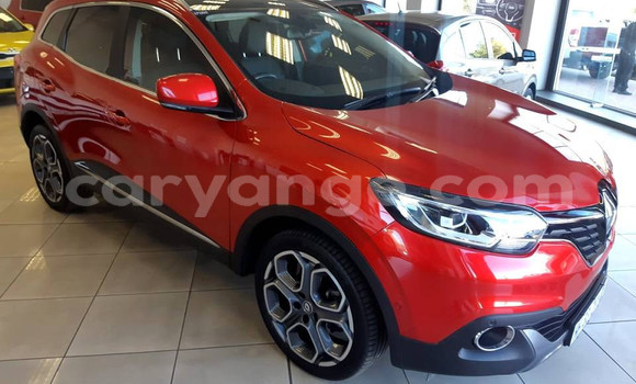 Acheter Occasion Voiture Renault Kadjar Blanc à Gobabis, Omaheke Acheter Occasion Voiture Renault Kadjar Blanc à Gobabis, Omaheke