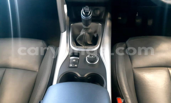 Acheter Occasion Voiture Renault Kadjar Blanc à Gobabis, Omaheke Acheter Occasion Voiture Renault Kadjar Blanc à Gobabis, Omaheke