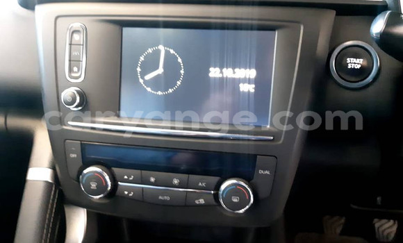 Acheter Occasion Voiture Renault Kadjar Blanc à Gobabis, Omaheke Acheter Occasion Voiture Renault Kadjar Blanc à Gobabis, Omaheke
