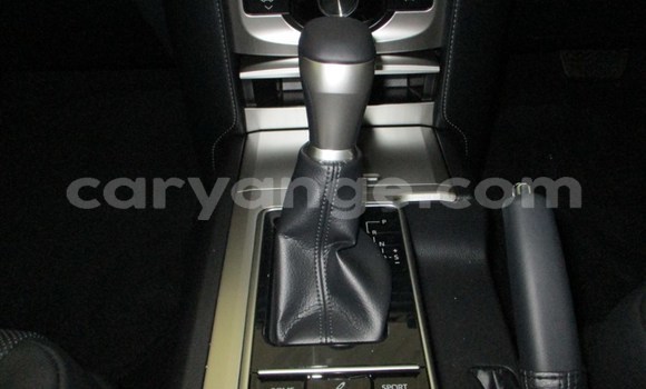 Acheter Occasion Voiture Toyota Prado Blanc à Bethanien, Karas Acheter Occasion Voiture Toyota Prado Blanc à Bethanien, Karas