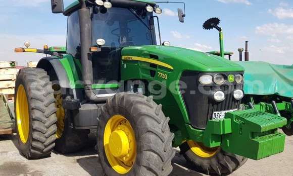 Buy Used Caterpillar 120 Green Truck in Windhoek in Namibia