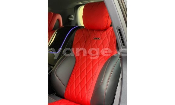 Acheter Import Voiture Lexus LX Noir à Import - Dubai, Namibie Acheter Import Voiture Lexus LX Noir à Import - Dubai, Namibie