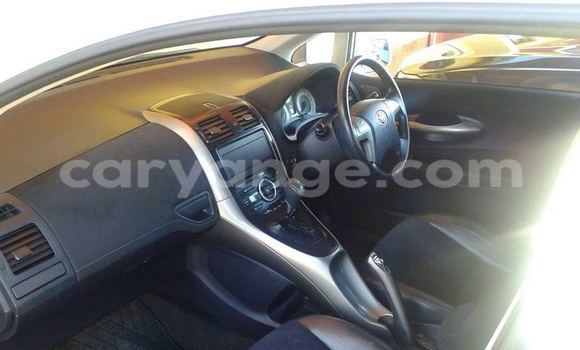 Buy New Toyota 4Runner White Car in Windhoek in Namibia Buy New Toyota 4Runner White Car in Windhoek in Namibia