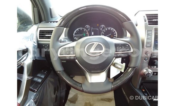 Buy Import Lexus GX Black Car in Import - Dubai in Namibia Buy Import Lexus GX Black Car in Import - Dubai in Namibia
