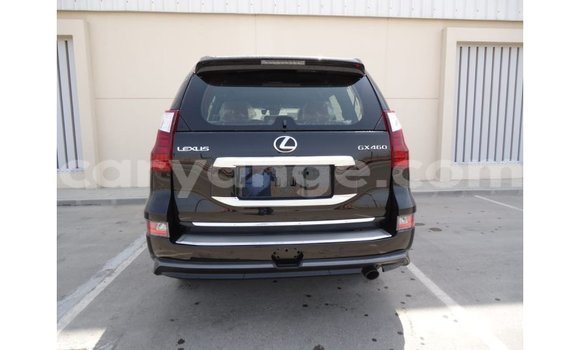 Buy Import Lexus GX Black Car in Import - Dubai in Namibia Buy Import Lexus GX Black Car in Import - Dubai in Namibia
