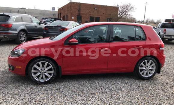 Buy Used Volkswagen Golf Red Car in Windhoek in Namibia Buy Used Volkswagen Golf Red Car in Windhoek in Namibia