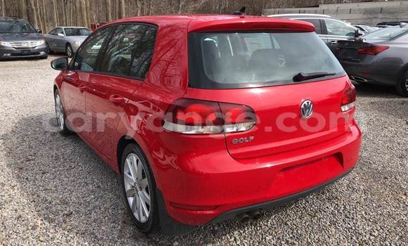 Buy Used Volkswagen Golf Red Car in Windhoek in Namibia Buy Used Volkswagen Golf Red Car in Windhoek in Namibia