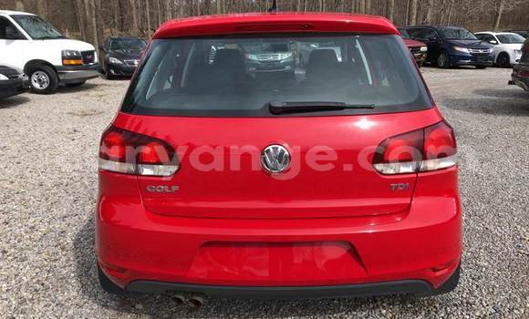 Buy Used Volkswagen Golf Red Car in Windhoek in Namibia Buy Used Volkswagen Golf Red Car in Windhoek in Namibia