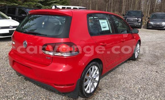Buy Used Volkswagen Golf Red Car in Windhoek in Namibia Buy Used Volkswagen Golf Red Car in Windhoek in Namibia