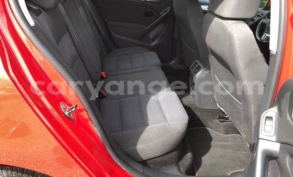 Buy Used Volkswagen Golf Red Car in Windhoek in Namibia Buy Used Volkswagen Golf Red Car in Windhoek in Namibia