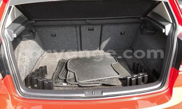 Buy Used Volkswagen Golf Red Car in Windhoek in Namibia Buy Used Volkswagen Golf Red Car in Windhoek in Namibia