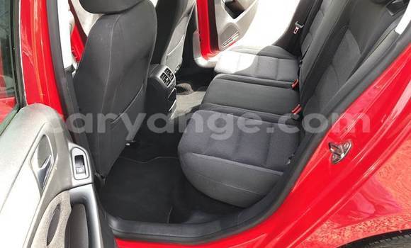 Buy Used Volkswagen Golf Red Car in Windhoek in Namibia Buy Used Volkswagen Golf Red Car in Windhoek in Namibia