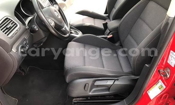 Buy Used Volkswagen Golf Red Car in Windhoek in Namibia Buy Used Volkswagen Golf Red Car in Windhoek in Namibia