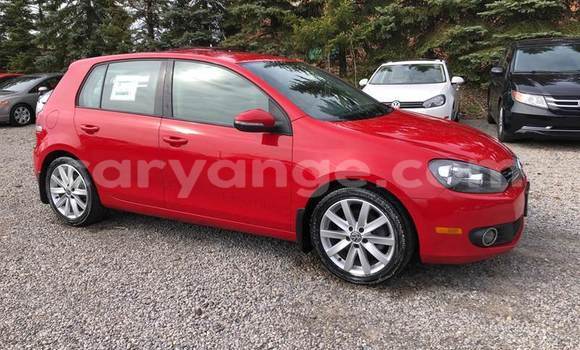 Buy Used Volkswagen Golf Red Car in Windhoek in Namibia Buy Used Volkswagen Golf Red Car in Windhoek in Namibia