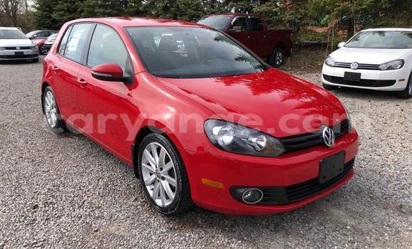 Buy Used Volkswagen Golf Red Car in Windhoek in Namibia Buy Used Volkswagen Golf Red Car in Windhoek in Namibia