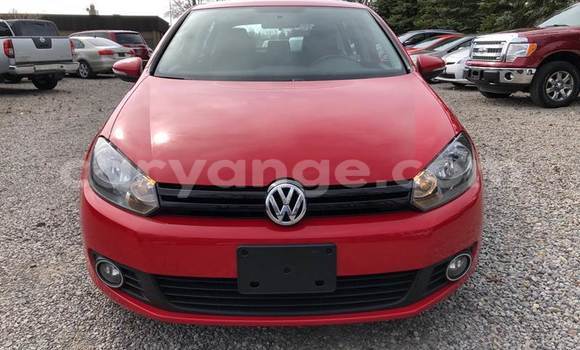 Buy Used Volkswagen Golf Red Car in Windhoek in Namibia Buy Used Volkswagen Golf Red Car in Windhoek in Namibia