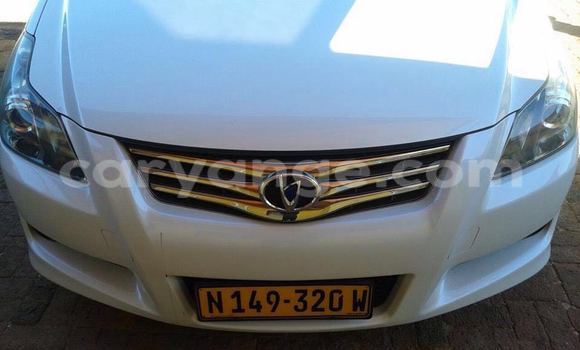 Buy New Toyota 4Runner White Car in Windhoek in Namibia Buy New Toyota 4Runner White Car in Windhoek in Namibia