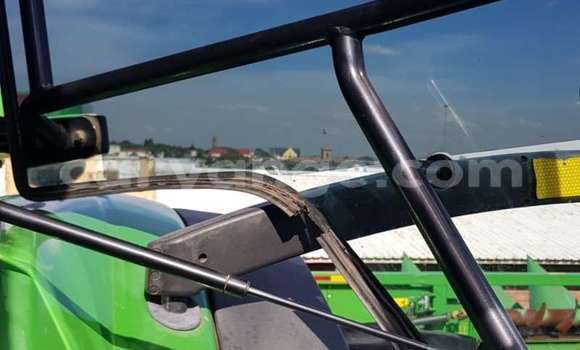 Acheter Occasion Utilitaire Caterpillar 120 Vert à Windhoek, Namibie Acheter Occasion Utilitaire Caterpillar 120 Vert à Windhoek, Namibie