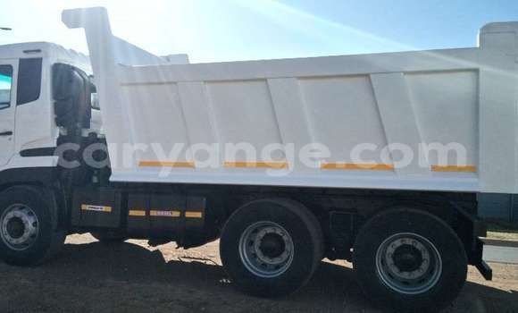 Acheter Occasion Utilitaire Nissan UD Blanc à Karasburg, Karas Acheter Occasion Utilitaire Nissan UD Blanc à Karasburg, Karas