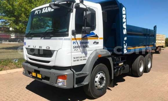 Buy Used Mitsubishi L400 Other Truck in Henties Bay in Erongo