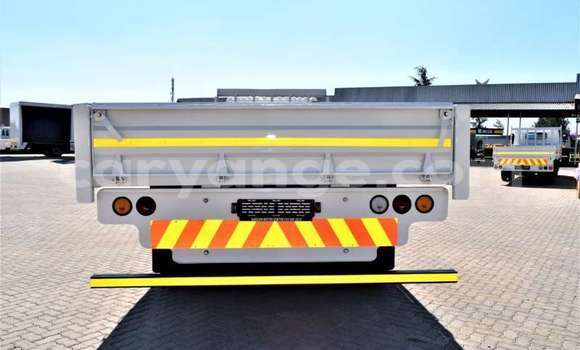 Buy Used Hino Ranger White Truck in Karasburg in Karas Buy Used Hino Ranger White Truck in Karasburg in Karas
