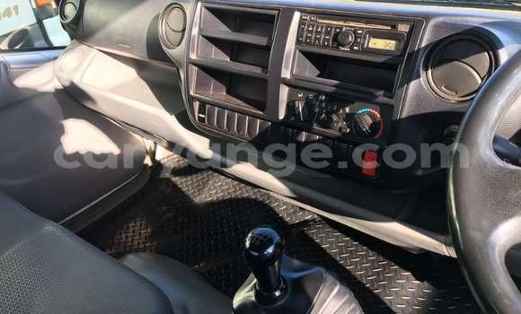 Buy Used Hino 300 Series White Truck in Gobabis in Omaheke Buy Used Hino 300 Series White Truck in Gobabis in Omaheke