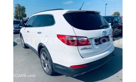 Buy Import Hyundai Santa Fe White Car in Import - Dubai in Namibia Buy Import Hyundai Santa Fe White Car in Import - Dubai in Namibia