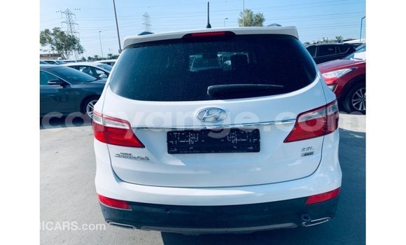 Buy Import Hyundai Santa Fe White Car in Import - Dubai in Namibia Buy Import Hyundai Santa Fe White Car in Import - Dubai in Namibia