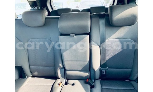 Buy Import Hyundai Santa Fe White Car in Import - Dubai in Namibia Buy Import Hyundai Santa Fe White Car in Import - Dubai in Namibia