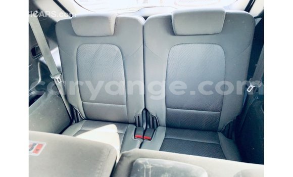 Buy Import Hyundai Santa Fe White Car in Import - Dubai in Namibia Buy Import Hyundai Santa Fe White Car in Import - Dubai in Namibia