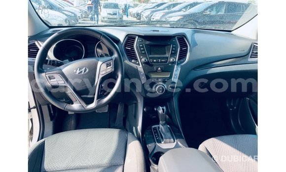 Buy Import Hyundai Santa Fe White Car in Import - Dubai in Namibia Buy Import Hyundai Santa Fe White Car in Import - Dubai in Namibia