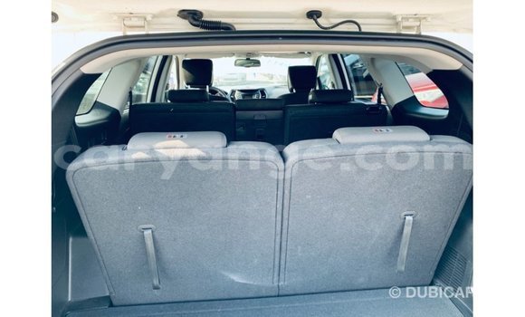 Buy Import Hyundai Santa Fe White Car in Import - Dubai in Namibia Buy Import Hyundai Santa Fe White Car in Import - Dubai in Namibia
