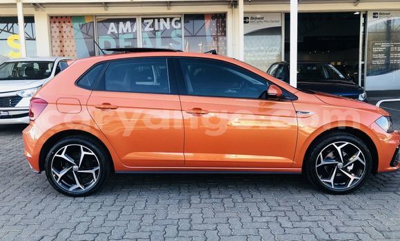 Buy Used Volkswagen Polo GTI Other Car in Windhoek in Namibia Buy Used Volkswagen Polo GTI Other Car in Windhoek in Namibia