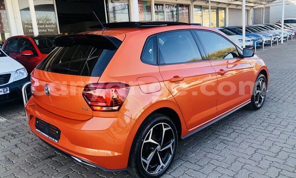 Buy Used Volkswagen Polo GTI Other Car in Windhoek in Namibia Buy Used Volkswagen Polo GTI Other Car in Windhoek in Namibia