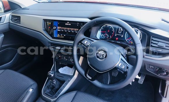 Buy Used Volkswagen Polo GTI Other Car in Windhoek in Namibia Buy Used Volkswagen Polo GTI Other Car in Windhoek in Namibia