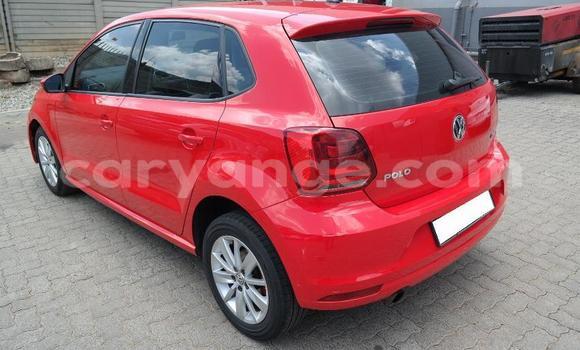 Buy Used Volkswagen Polo GTI Red Car in Windhoek in Namibia Buy Used Volkswagen Polo GTI Red Car in Windhoek in Namibia
