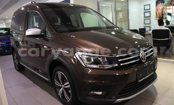 Acheter Occasion Voiture Volkswagen Caddy Autre à Karasburg, Karas Acheter Occasion Voiture Volkswagen Caddy Autre à Karasburg, Karas