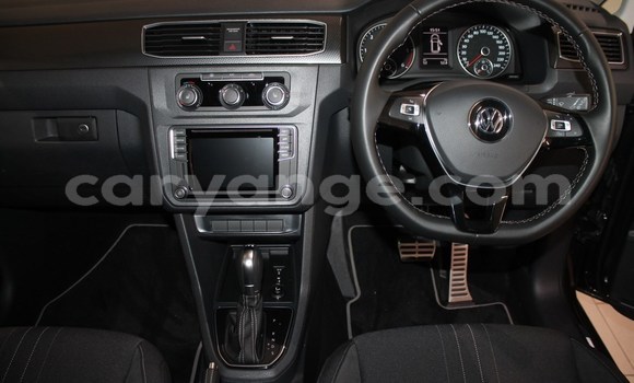 Acheter Occasion Voiture Volkswagen Caddy Autre à Karasburg, Karas Acheter Occasion Voiture Volkswagen Caddy Autre à Karasburg, Karas