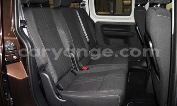 Acheter Occasion Voiture Volkswagen Caddy Autre à Karasburg, Karas Acheter Occasion Voiture Volkswagen Caddy Autre à Karasburg, Karas