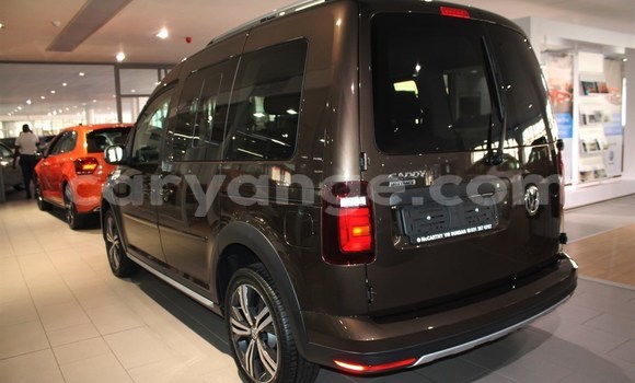 Acheter Occasion Voiture Volkswagen Caddy Autre à Karasburg, Karas Acheter Occasion Voiture Volkswagen Caddy Autre à Karasburg, Karas