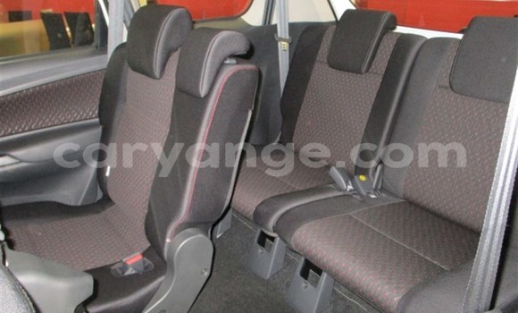 Buy Used Toyota Avanza Other Car in Karasburg in Karas Buy Used Toyota Avanza Other Car in Karasburg in Karas