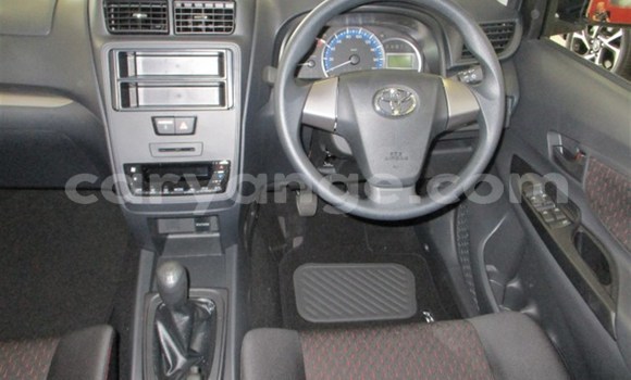 Buy Used Toyota Avanza Other Car in Karasburg in Karas Buy Used Toyota Avanza Other Car in Karasburg in Karas