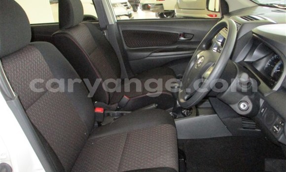 Buy Used Toyota Avanza Other Car in Karasburg in Karas Buy Used Toyota Avanza Other Car in Karasburg in Karas