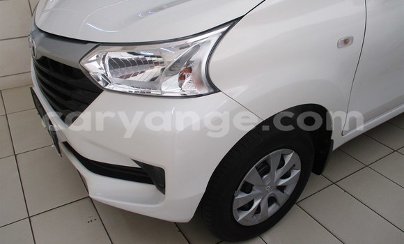 Buy Used Toyota Avanza Other Car in Karasburg in Karas Buy Used Toyota Avanza Other Car in Karasburg in Karas