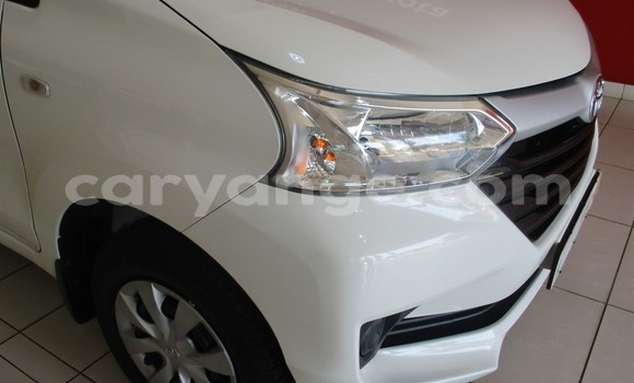 Buy Used Toyota Avanza Other Car in Karasburg in Karas Buy Used Toyota Avanza Other Car in Karasburg in Karas