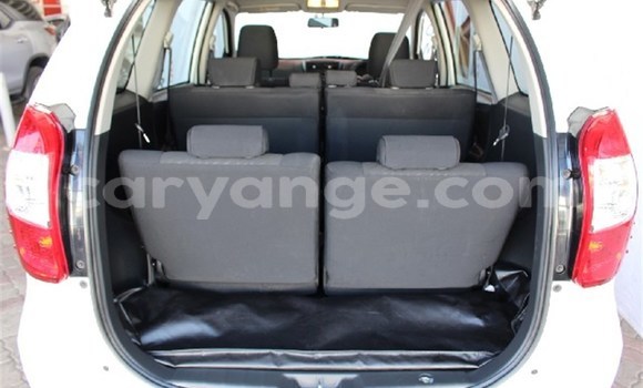 Buy Used Toyota Avanza Other Car in Karasburg in Karas Buy Used Toyota Avanza Other Car in Karasburg in Karas